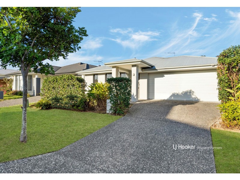 43 Verday Crescent, Pallara QLD 4110