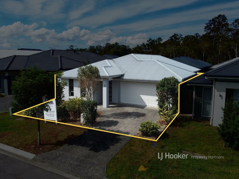 43 Verday Crescent, Pallara QLD 4110