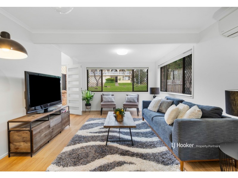 40 Pompadour Street, Sunnybank Hills QLD 4109