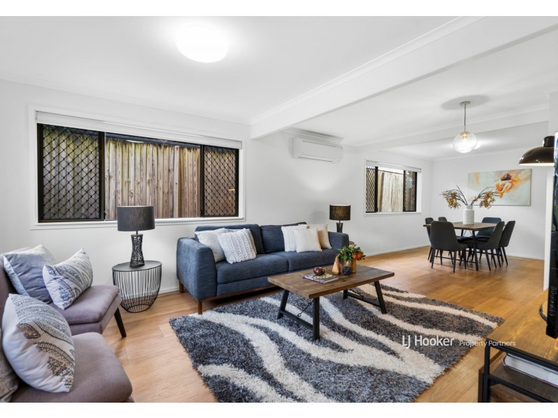 40 Pompadour Street, Sunnybank Hills QLD 4109