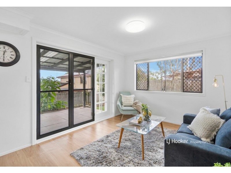 40 Pompadour Street, Sunnybank Hills QLD 4109