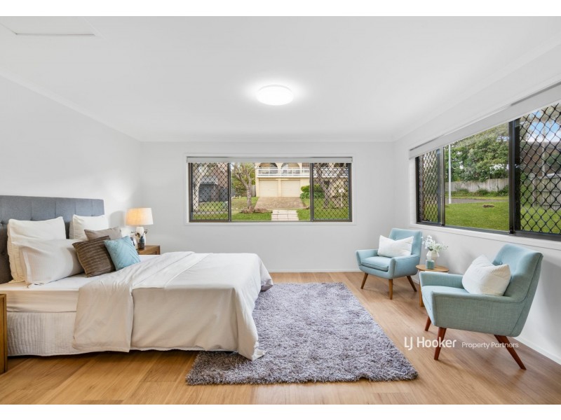 40 Pompadour Street, Sunnybank Hills QLD 4109