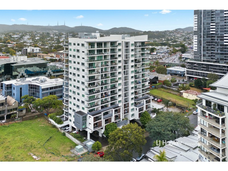 3/21 Manning Street, Milton QLD 4064