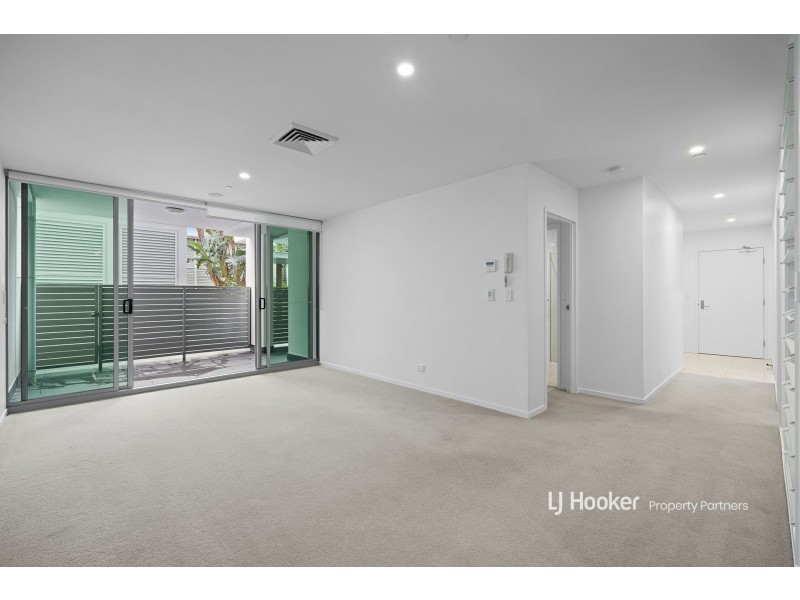 3/21 Manning Street, Milton QLD 4064