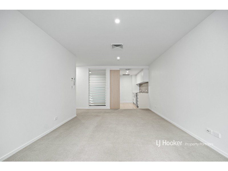 3/21 Manning Street, Milton QLD 4064