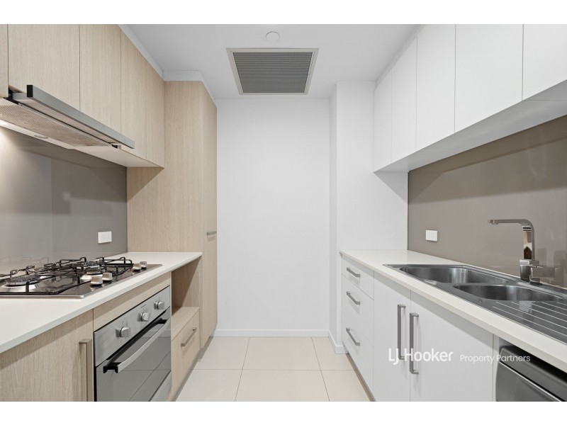 3/21 Manning Street, Milton QLD 4064