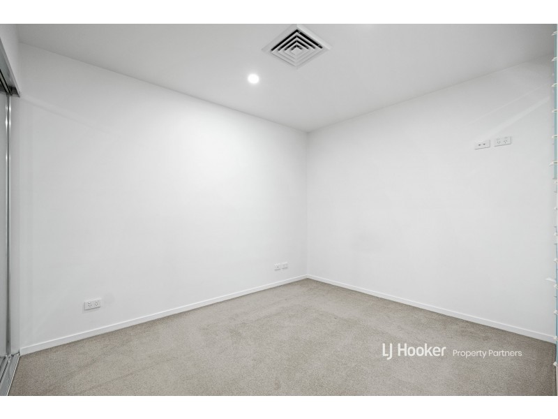 3/21 Manning Street, Milton QLD 4064