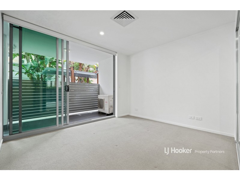 3/21 Manning Street, Milton QLD 4064