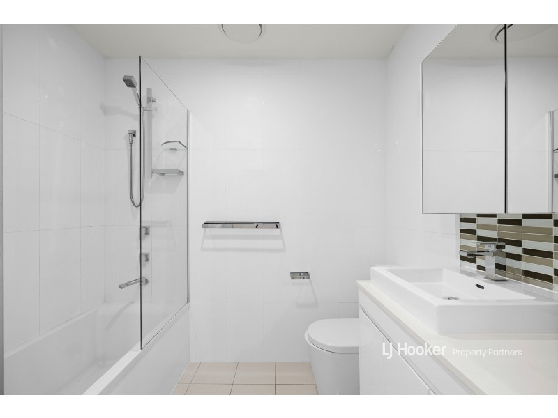 3/21 Manning Street, Milton QLD 4064