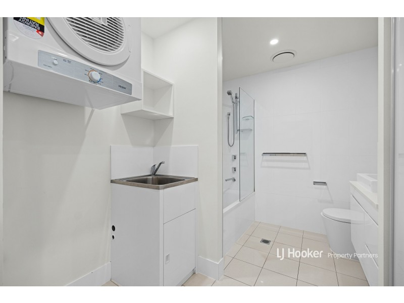 3/21 Manning Street, Milton QLD 4064