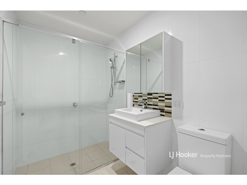 3/21 Manning Street, Milton QLD 4064