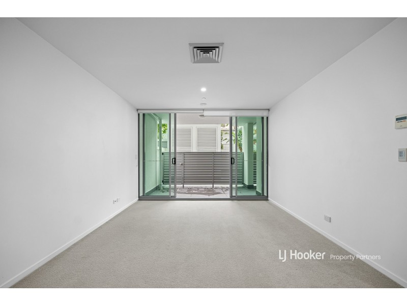 3/21 Manning Street, Milton QLD 4064