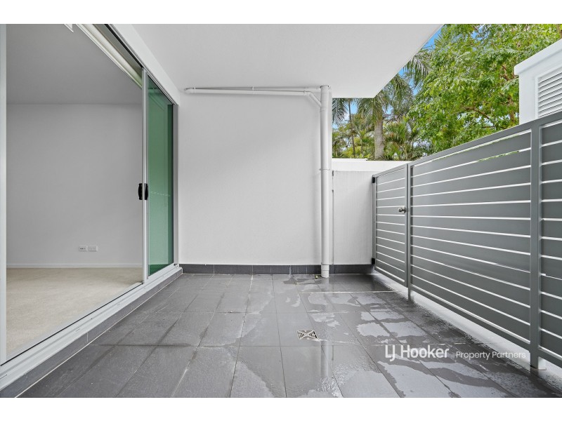 3/21 Manning Street, Milton QLD 4064