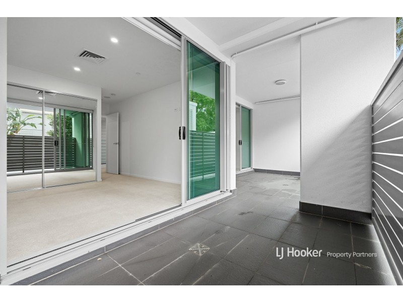 3/21 Manning Street, Milton QLD 4064