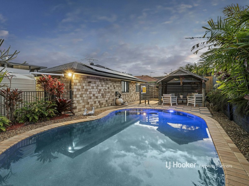 44 Central Street, Calamvale QLD 4116