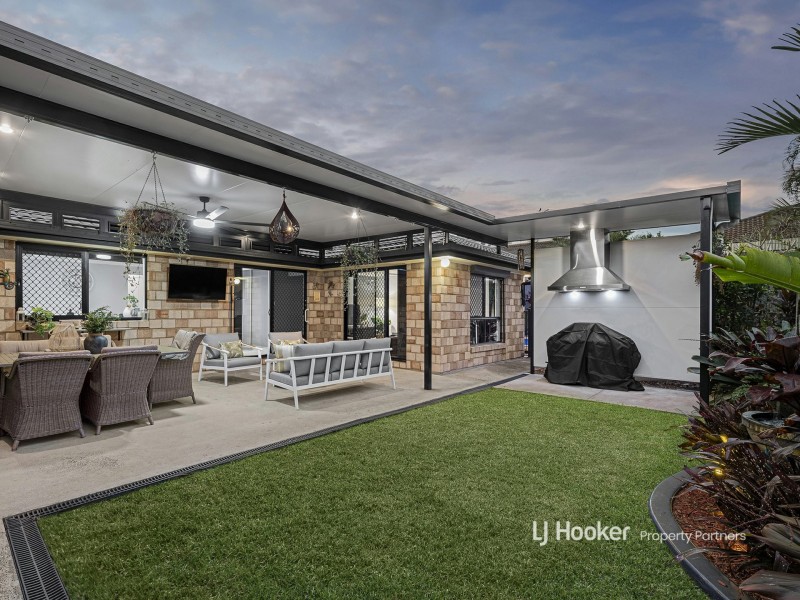 44 Central Street, Calamvale QLD 4116