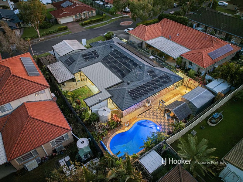 44 Central Street, Calamvale QLD 4116