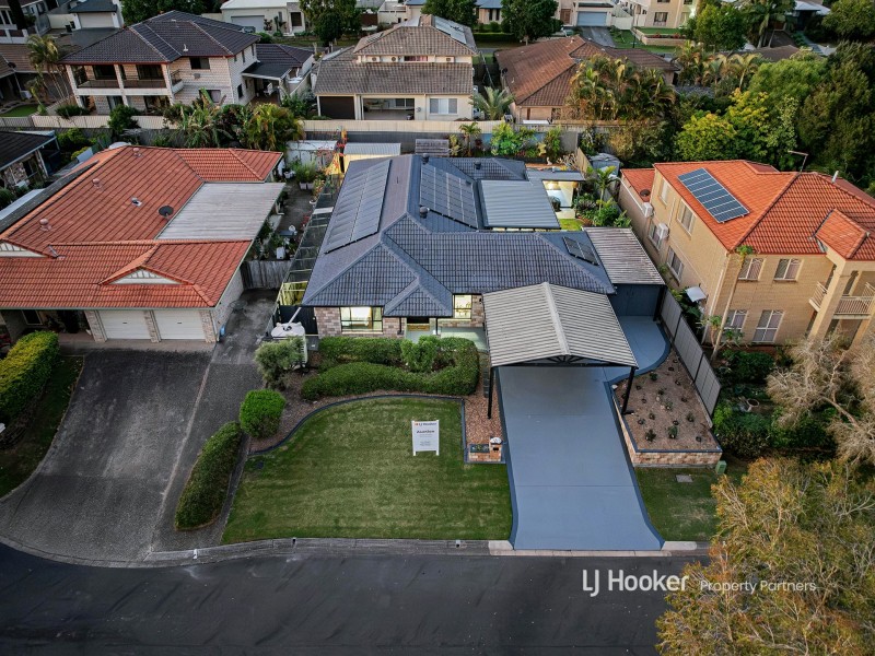 44 Central Street, Calamvale QLD 4116