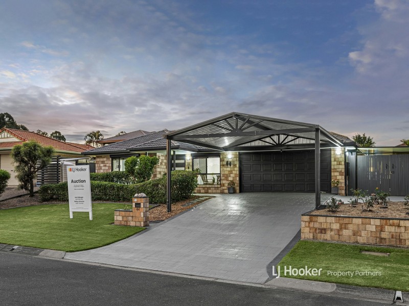 44 Central Street, Calamvale QLD 4116