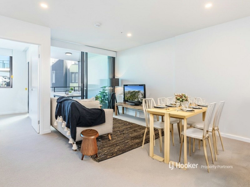 3307/16 Aspinall Street, Nundah QLD 4012