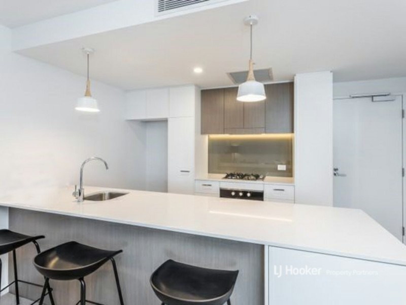 3307/16 Aspinall Street, Nundah QLD 4012