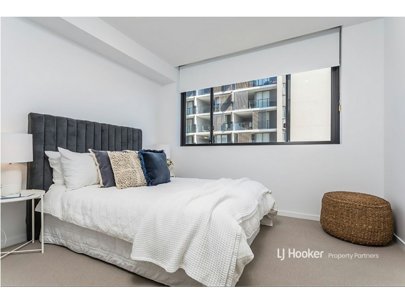 3307/16 Aspinall Street, Nundah QLD 4012