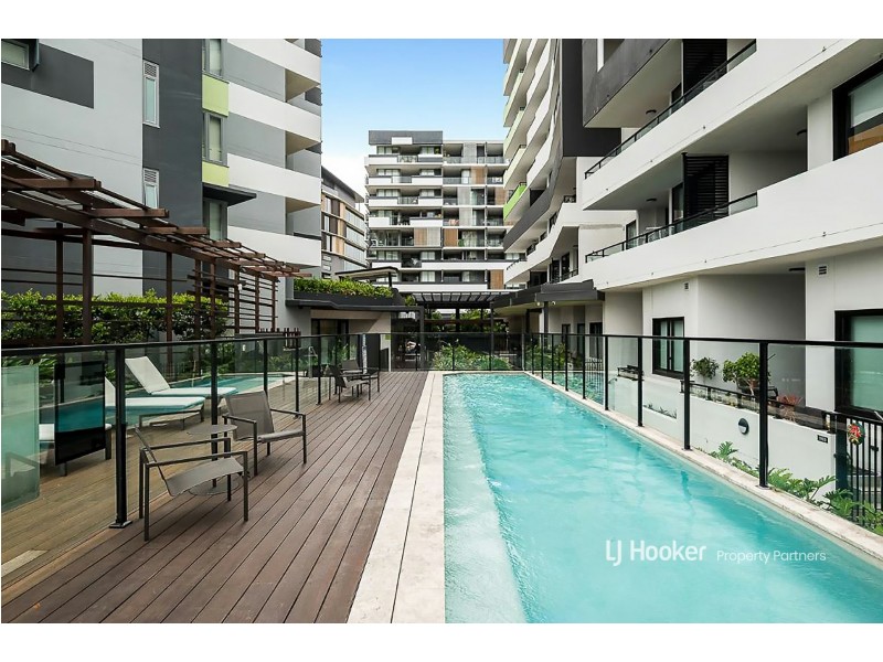 3307/16 Aspinall Street, Nundah QLD 4012