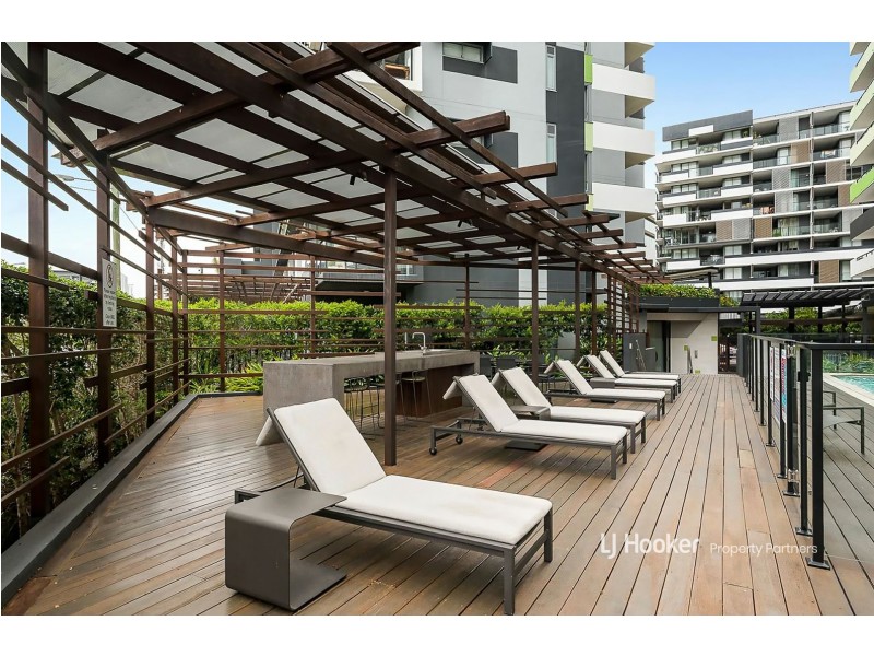 3307/16 Aspinall Street, Nundah QLD 4012
