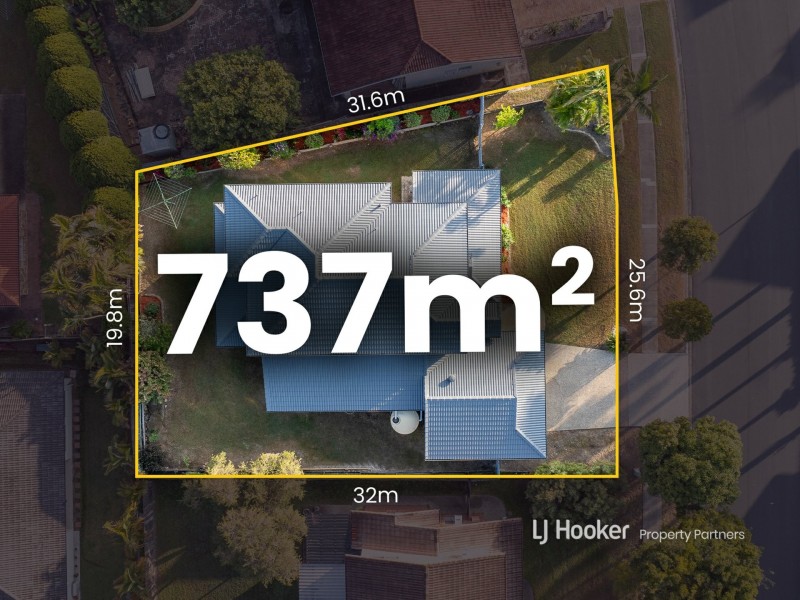 115 Penson Street, Stretton QLD 4116