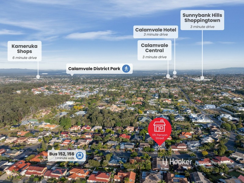 115 Penson Street, Stretton QLD 4116