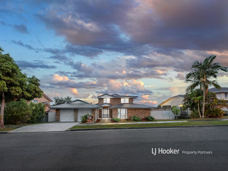 115 Penson Street, Stretton QLD 4116