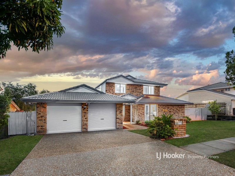 115 Penson Street, Stretton QLD 4116