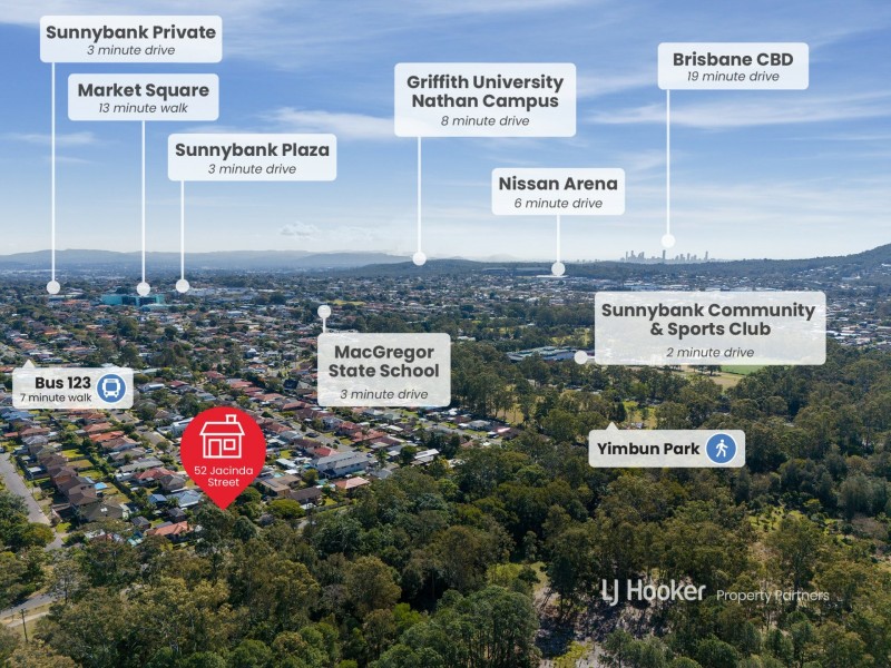 52 Jacinda Street, Sunnybank QLD 4109