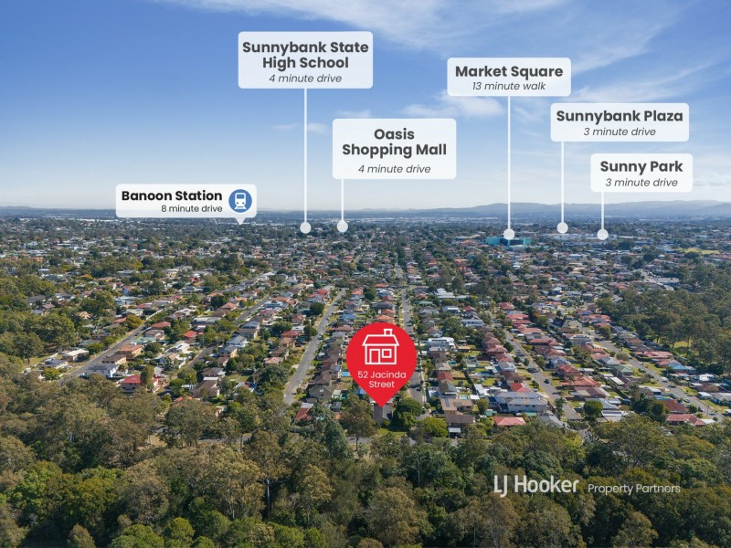 52 Jacinda Street, Sunnybank QLD 4109