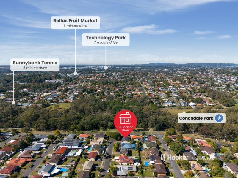 52 Jacinda Street, Sunnybank QLD 4109