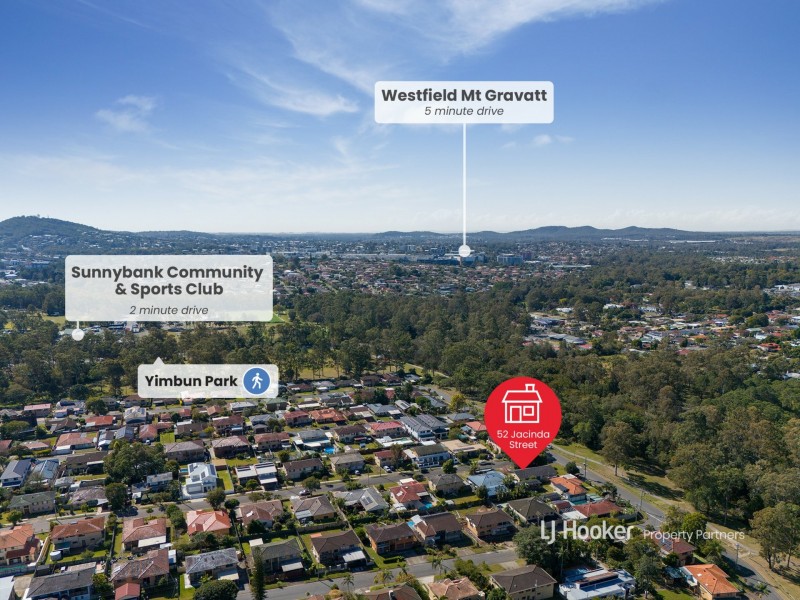 52 Jacinda Street, Sunnybank QLD 4109