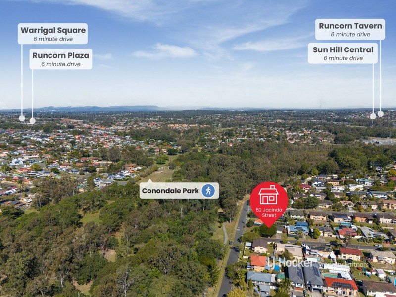 52 Jacinda Street, Sunnybank QLD 4109