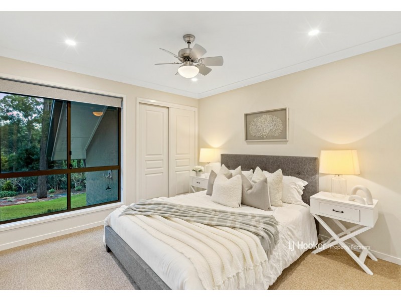 55 Trevallyan Drive, Daisy Hill QLD 4127