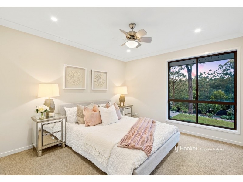 55 Trevallyan Drive, Daisy Hill QLD 4127