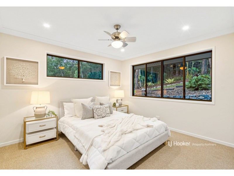 55 Trevallyan Drive, Daisy Hill QLD 4127