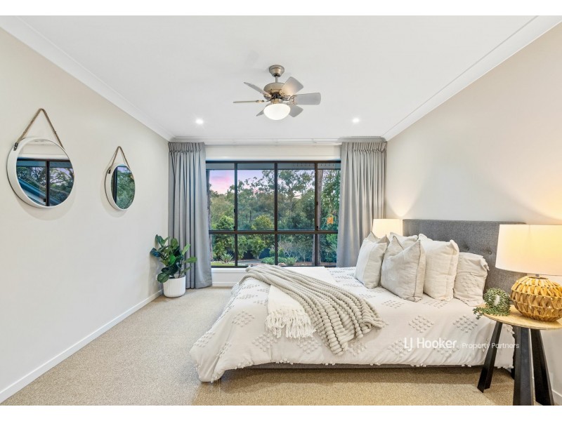 55 Trevallyan Drive, Daisy Hill QLD 4127