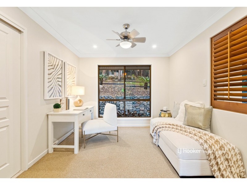 55 Trevallyan Drive, Daisy Hill QLD 4127