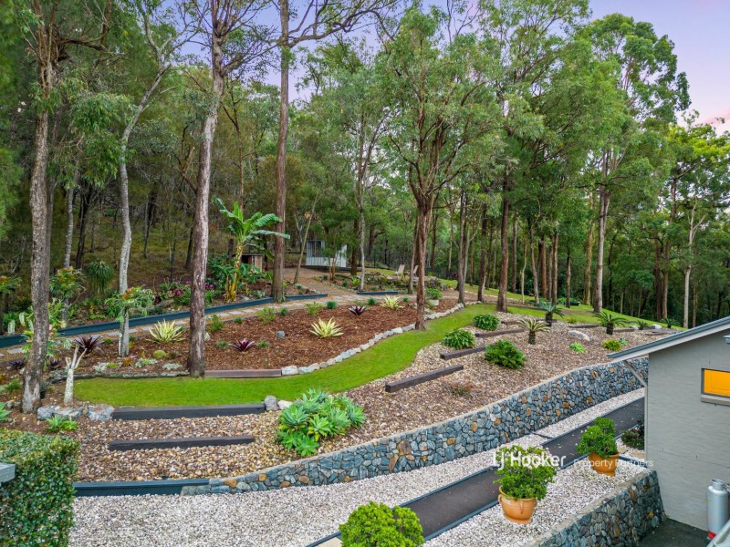 55 Trevallyan Drive, Daisy Hill QLD 4127