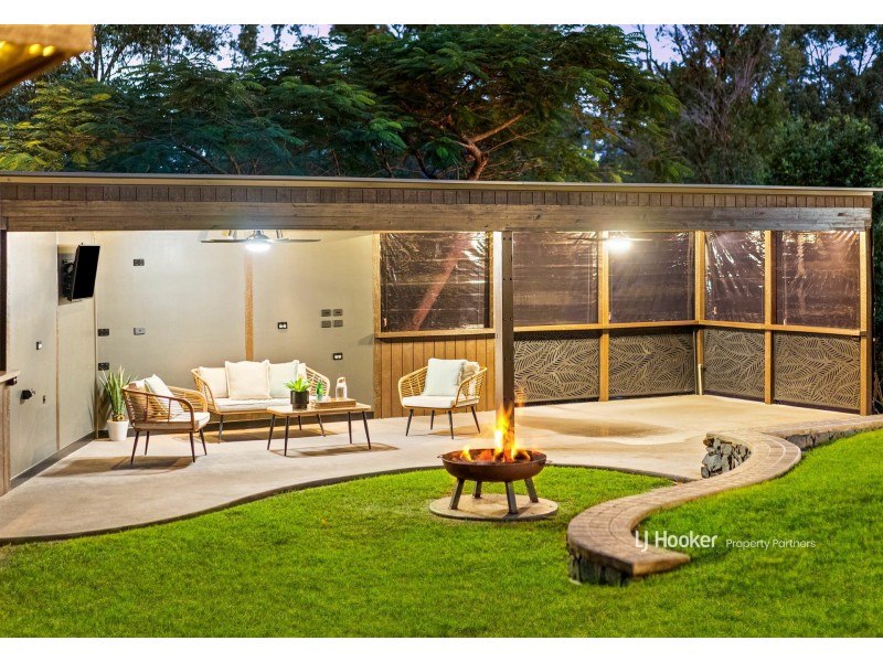 55 Trevallyan Drive, Daisy Hill QLD 4127