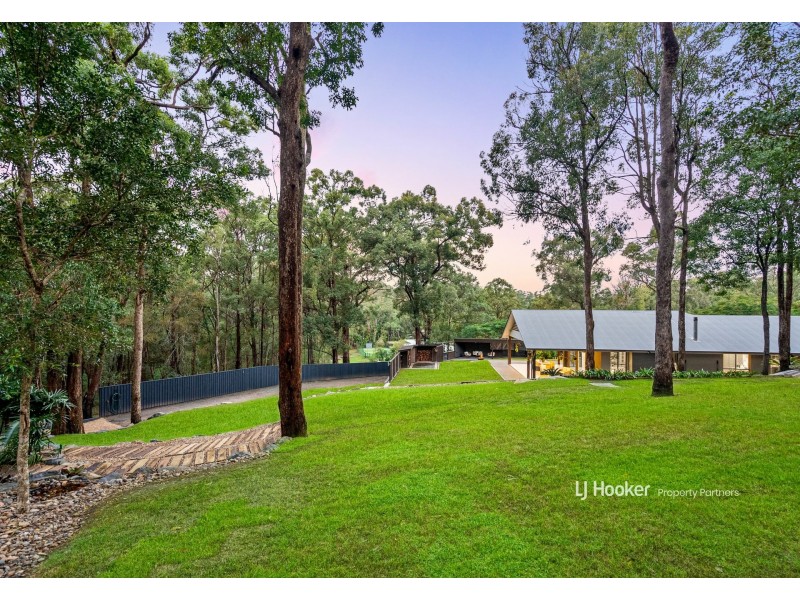 55 Trevallyan Drive, Daisy Hill QLD 4127