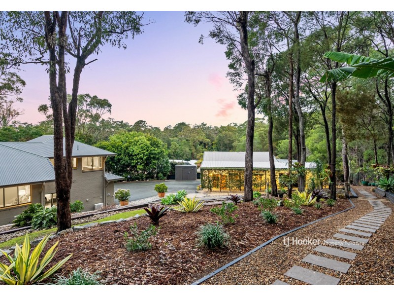 55 Trevallyan Drive, Daisy Hill QLD 4127