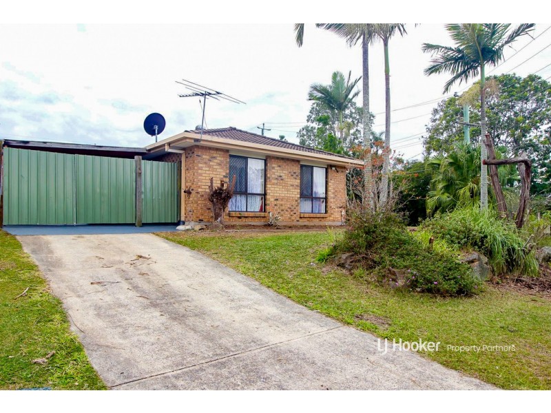 3 Melia Street, Crestmead QLD 4132