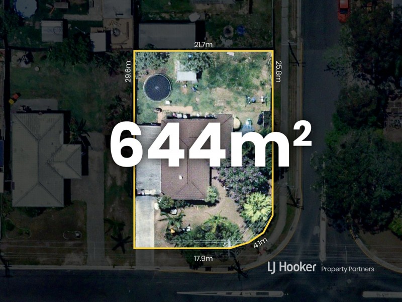 3 Melia Street, Crestmead QLD 4132