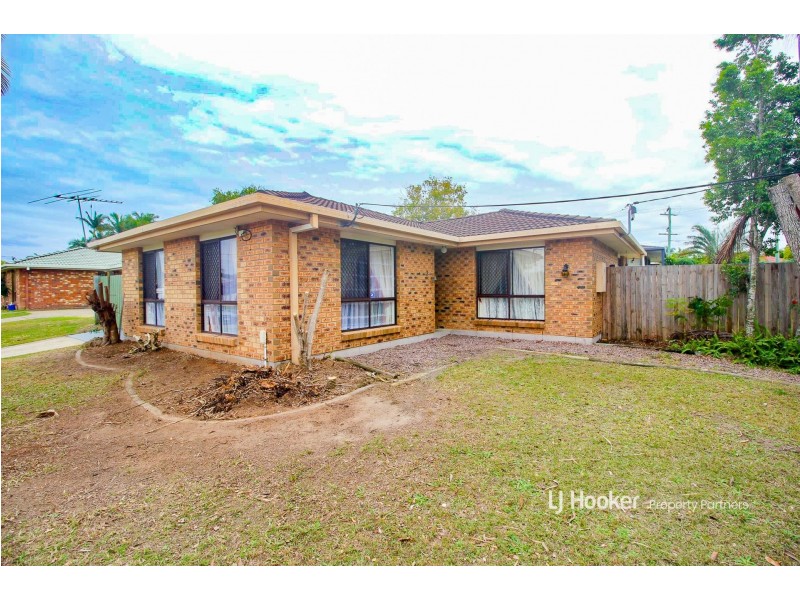 3 Melia Street, Crestmead QLD 4132