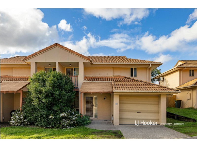 67/134 Hill Road, Runcorn QLD 4113